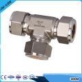 Bulkhead Male Connector10mm Brass Compression Fittings